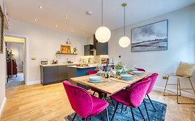 Haworth Heights - Bronte Country Aparthotel